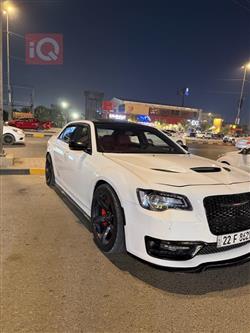 کرایسلەر 300